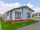 Thumbnail Bungalow for sale in Windsor Way, Broadway Mobile Home Park, Lancing