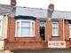 Thumbnail Terraced house for sale in Hawarden Crescent, High Barnes, Sunderland