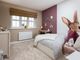 Thumbnail Detached house for sale in Plot 52, The Hewson, St. Andrew's Gardens, Thursby, Carlisle