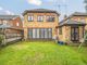Thumbnail Detached house for sale in Chailey Place, Hersham, Walton-On-Thames