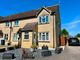 Thumbnail End terrace house for sale in Haygarth Close, Cirencester