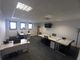 Thumbnail Office to let in Thursby House, Croft Business Park, 1 Thursby Road, Bromborough, Wirral, Merseyside