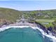 Thumbnail Bungalow for sale in Crackington Haven, Bude, Cornwall
