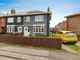 Thumbnail Semi-detached house for sale in Kedward Avenue, Middlesbrough
