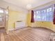 Thumbnail Semi-detached bungalow for sale in Lime Grove, Ilford