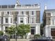 Thumbnail Flat to rent in Upper Phillimore Gardens, London