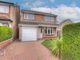 Thumbnail Detached house for sale in Westway, Cotgrave, Nottingham