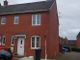 Thumbnail Semi-detached house to rent in Rowan Close, Desborough, Northants