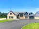 Thumbnail Detached house for sale in Arndale View, Elgin