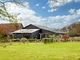Thumbnail Equestrian property for sale in Spurlands End Road, Great Kingshill, High Wycombe, Buckinghamshire
