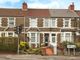 Thumbnail Terraced house for sale in Bedwas Road, Caerphilly
