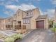 Thumbnail Detached house for sale in Pennine Gardens, Linthwaite, Huddersfield, West Yorkshire