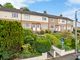 Thumbnail Terraced house for sale in Hallydown Drive, Glasgow