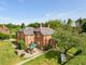 Thumbnail Detached house for sale in Forest Road, Wokingham, Berkshire