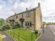 Thumbnail End terrace house for sale in 4 Belsay Bridge, Belsay