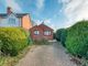 Thumbnail Bungalow for sale in Foregate Street, Astwood Bank, Redditch