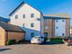 Thumbnail Flat for sale in Clark Drive, Yate, Bristol