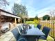 Thumbnail Detached house for sale in The Lodge, Alne Road, Tollerton, York