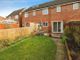 Thumbnail Terraced house for sale in Kingsbury Close, Bury