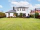 Thumbnail Detached house for sale in Laurieston Avenue, Dumfries