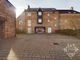 Thumbnail Flat for sale in Stephenson House, The Old Market, Yarm