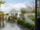 Thumbnail Detached bungalow for sale in Cross Street, Helston