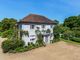 Thumbnail Detached house for sale in Normandy Common, Normandy, Guildford, Surrey GU3.