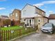 Thumbnail Detached house for sale in Peyton Close, Eastbourne