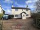 Thumbnail Detached house for sale in Raikes Lane, Sychdyn, Mold