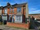 Thumbnail End terrace house for sale in Fairfield Road, Clacton-On-Sea