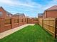 Thumbnail Semi-detached house for sale in Austen Drive, Dunstall Park, Tamworth