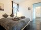 Thumbnail Flat for sale in Sulgrave Road, London