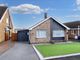Thumbnail Detached bungalow for sale in Mary Road, Eastwood, Nottingham