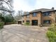 Thumbnail Detached house for sale in Brockhills Lane, New Milton, Hampshire