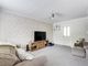 Thumbnail Terraced house for sale in Brookfield Gardens, Arnold, Nottinghamshire