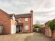 Thumbnail Property for sale in Bakehouse, Compton
