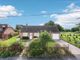 Thumbnail Detached bungalow for sale in The Cleave, Harwell