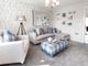 Thumbnail Property for sale in "The Leven" at Welsh Road, Garden City, Deeside