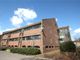Thumbnail Flat to rent in St Edmund House, Rope Walk, Ipswich, Suffolk