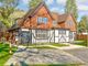 Thumbnail Semi-detached house for sale in Reigate Hill, Reigate, Surrey