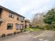 Thumbnail Flat for sale in Fern Close, Thurnby, Leicester
