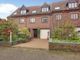 Thumbnail Terraced house for sale in Friary Walk, Eastgate, Beverley