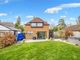 Thumbnail Detached house for sale in Brightwalton, Newbury, Berkshire