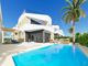 Thumbnail Villa for sale in Los Altos, Los Altos, Alicante, Spain