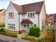 Thumbnail Detached house for sale in St. Catherine's Road, Maidstone, Kent
