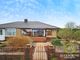 Thumbnail Bungalow for sale in Pothouse Lane, Darwen, Lancashire