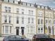 Thumbnail Flat for sale in Sinclair Road, London