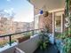 Thumbnail Flat for sale in Ruskin Park House, London
