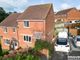 Thumbnail Semi-detached house for sale in Kingfisher Close, Torquay
