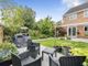 Thumbnail Detached house for sale in Goldcrest Way, Bicester